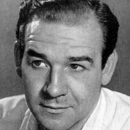 Portrait of Robert Brown