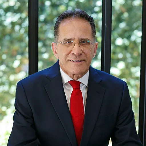 Portrait of Tzachi Braverman