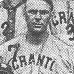 Portrait of Jack Fox
