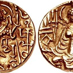 Portrait of Kipunada
