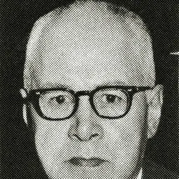Portrait of Jacob Laktonen