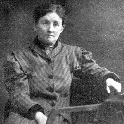Portrait of Maria Cunțan