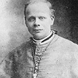 Portrait of Alexis-Armand Charost