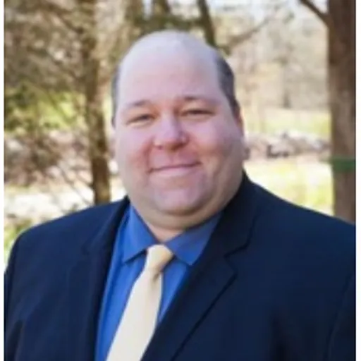 Portrait of Paul R. Feeney