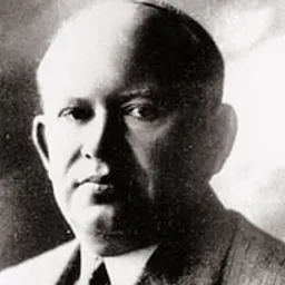 Portrait of Konstantin Yurenev