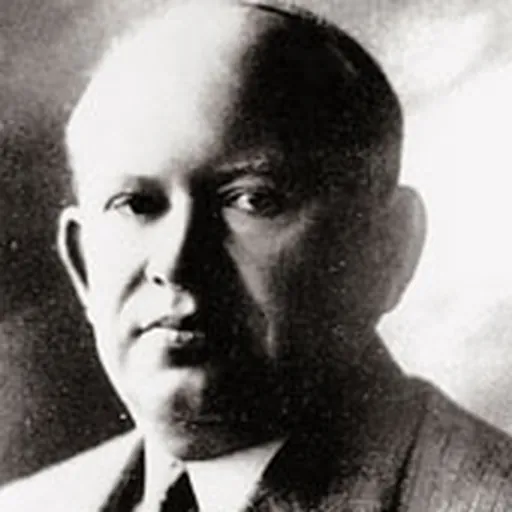 Portrait of Konstantin Yurenev
