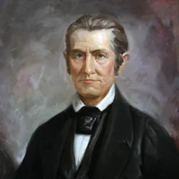 Portrait of Thomas Douglas