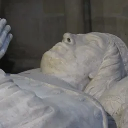 Portrait of Philip