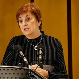 Portrait of Ekaterina Mihaylova