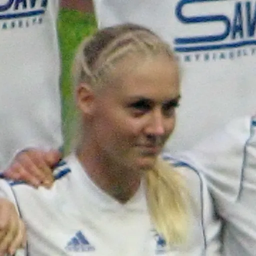 Portrait of Varje Tugim