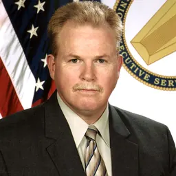 Portrait of Henry J. Muller