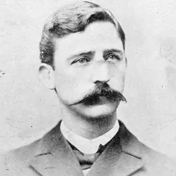 Portrait of John J. McDade