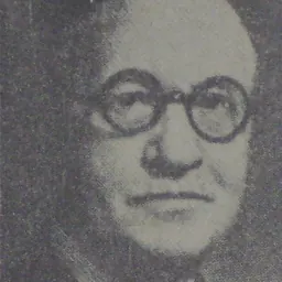 Portrait of Arturo Dresco