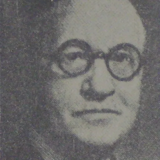 Portrait of Arturo Dresco