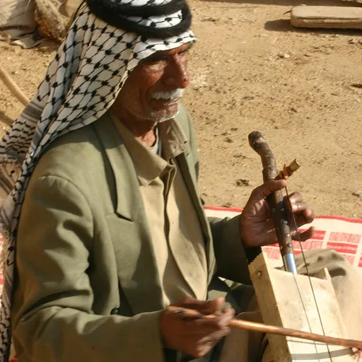 Portrait of Hassaan Egzaar Chenani