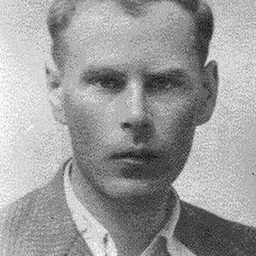 Portrait of Augustyn Suski