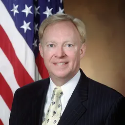 Portrait of Bryan Sharratt