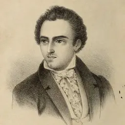 Portrait of Wenceslao Alpuche