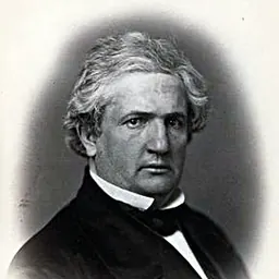 Portrait of William Harrison Dimmick