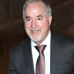 Portrait of Jorge Mas