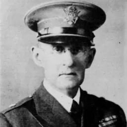 Portrait of William Payne Jackson
