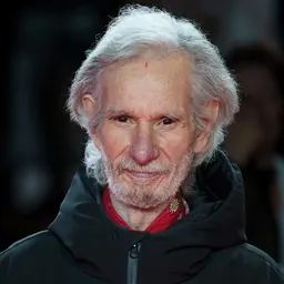 Portrait of Mario Pardo