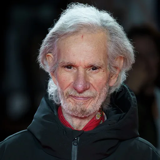 Portrait of Mario Pardo