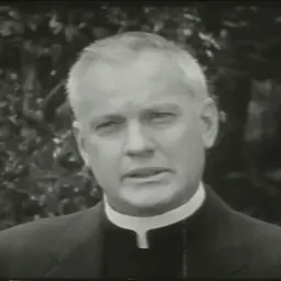 Portrait of Russ Conway