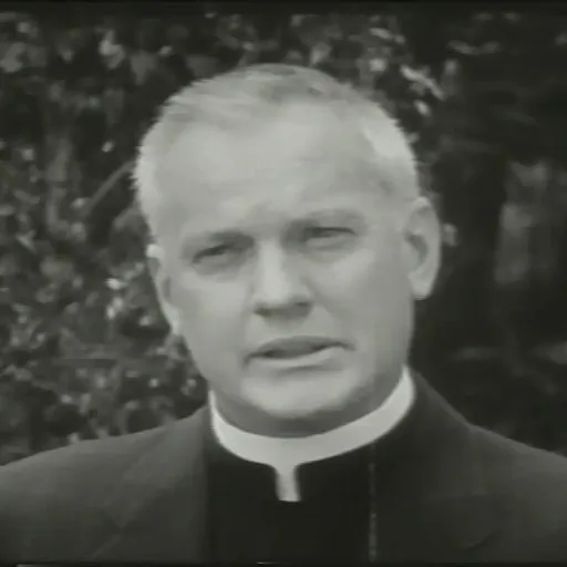 Portrait of Russ Conway