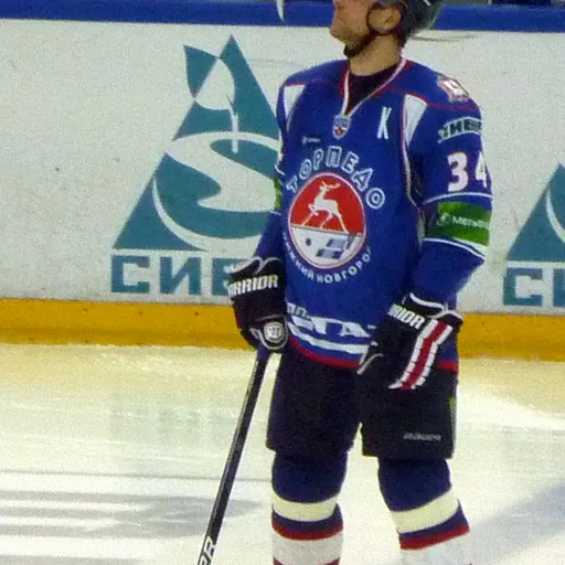 Portrait of Sergei Vyshedkevich