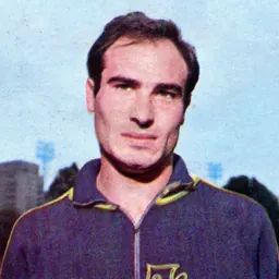 Portrait of Pasquale Giannattasio