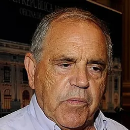 Portrait of Michel Azcueta