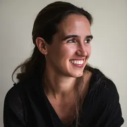 Portrait of Lorea Canales
