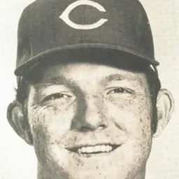 Portrait of Jim McGlothlin