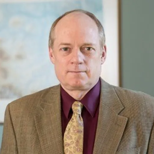 Portrait of Timothy M. Swager