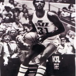 Portrait of Paul Dawkins