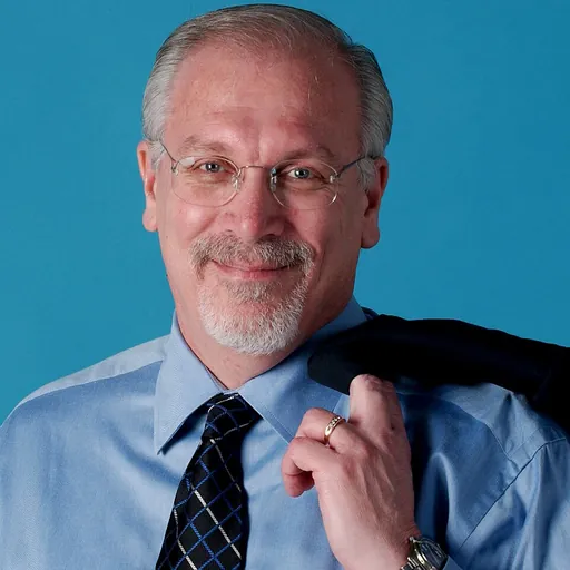 Portrait of Richard DeMillo