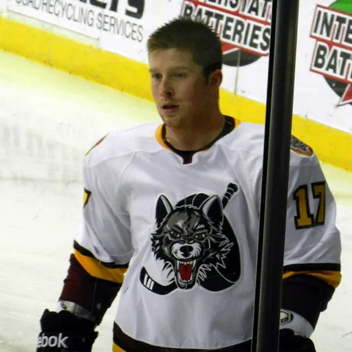 Portrait of Mike Duco