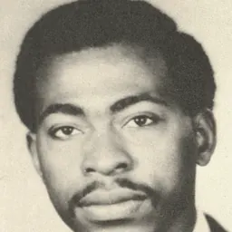 Portrait of James E. Lyons