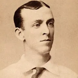 Portrait of Dave Foutz