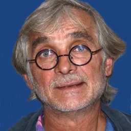 Portrait of Oldřich Kaiser