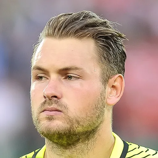 Portrait of Jeroen Zoet