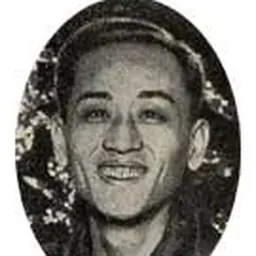 Portrait of Shūhō Yamakawa