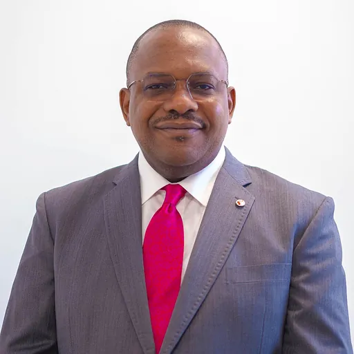Portrait of Osa Igiehon