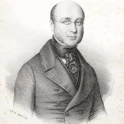 Portrait of Simão da Silva Ferraz de Lima e Castro