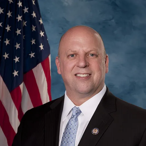Portrait of Scott DesJarlais