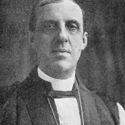 Portrait of John Dominique LaMothe