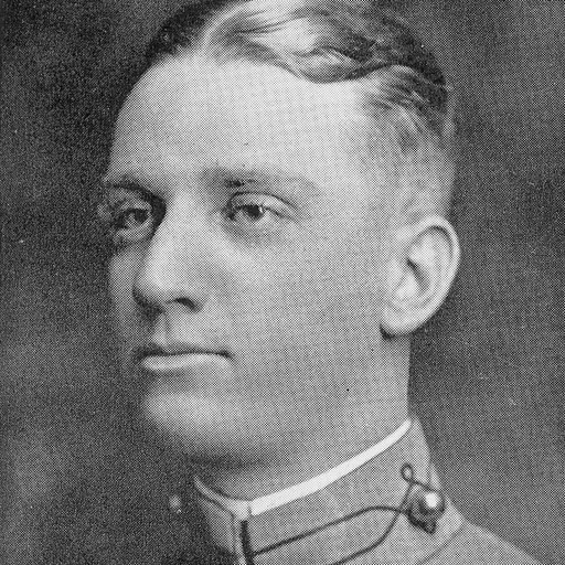 Portrait of Townsend Griffiss