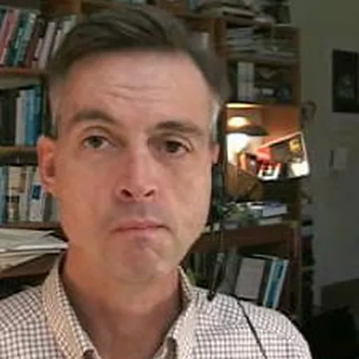 Portrait of Robert Wright
