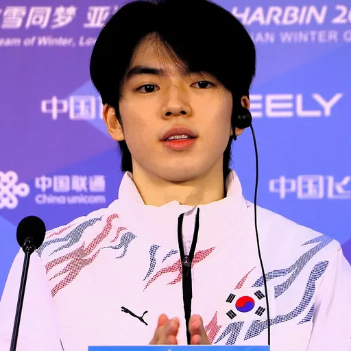 Portrait of Cha Jun-hwan